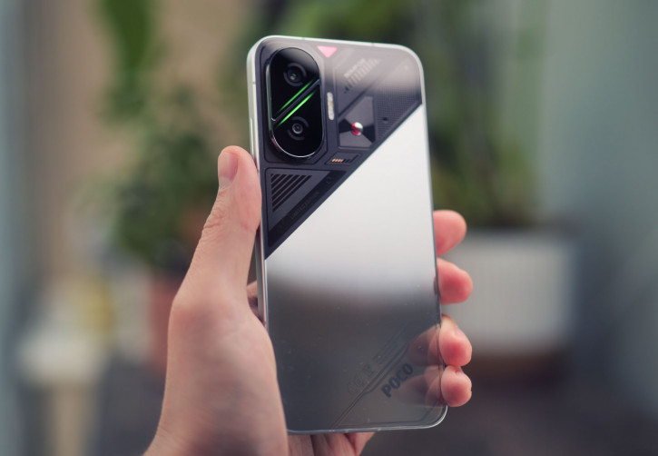 POCO F7 получил скрытый даунгрейд относительно Redmi Turbo 4 Pro