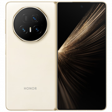 Анонс Honor Magic V5 – 