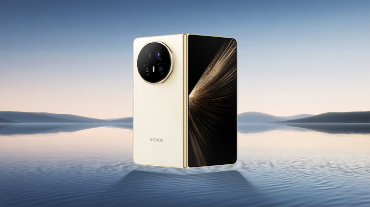 Анонс Honor Magic V5 – 