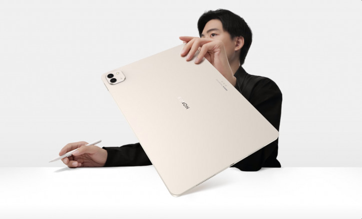 Анонс Honor MagicPad 3 – 