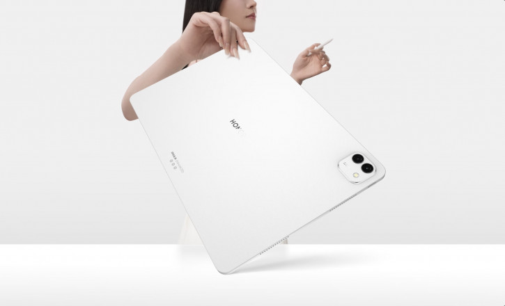 Анонс Honor MagicPad 3 – 