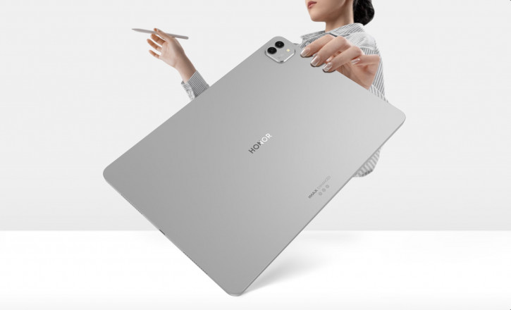 Анонс Honor MagicPad 3 – 