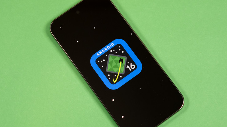 Realme одной первой внедрит Android 16 в свои флагманы