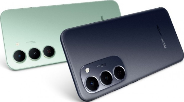  Tecno Spark 40, 40 Pro  40 Pro+:    