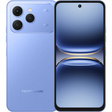  Tecno Spark 40, 40 Pro  40 Pro+:    