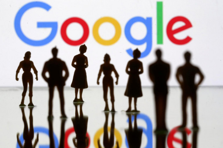 Google оштрафовали на $314 млн за фоновое извлечение данных с Android
