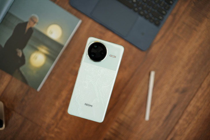 Нет зума – не флагман! Redmi K90 и K90 Pro станут ещё универсальнее