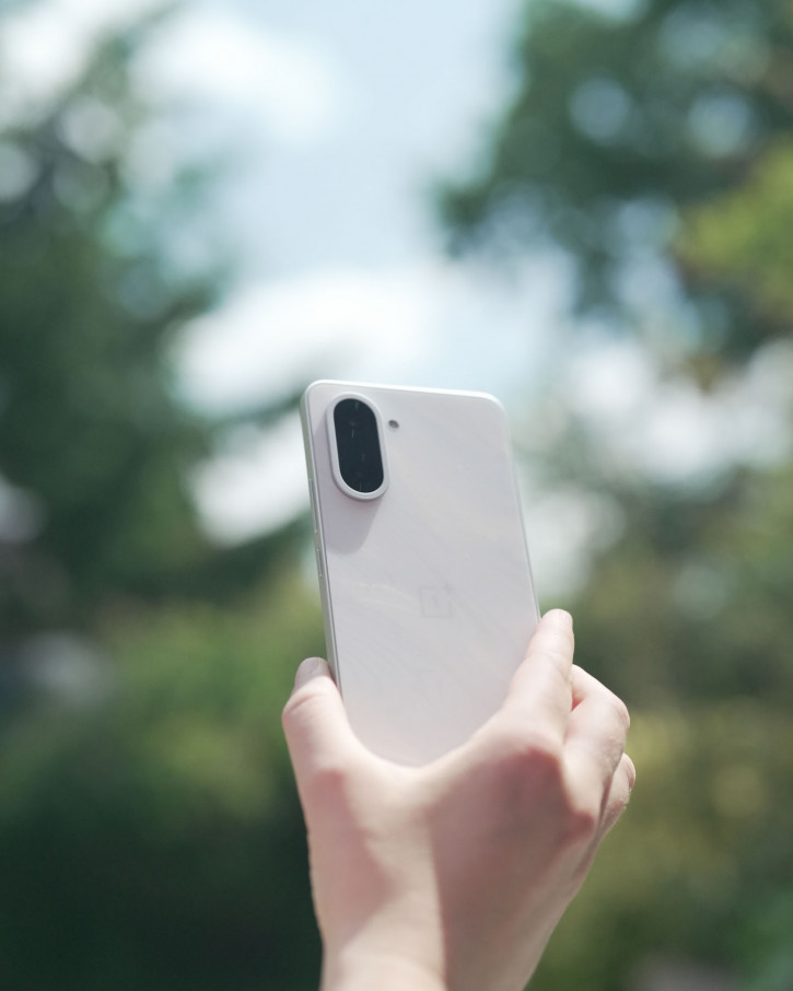 OnePlus     Nord 5  Nord CE 5