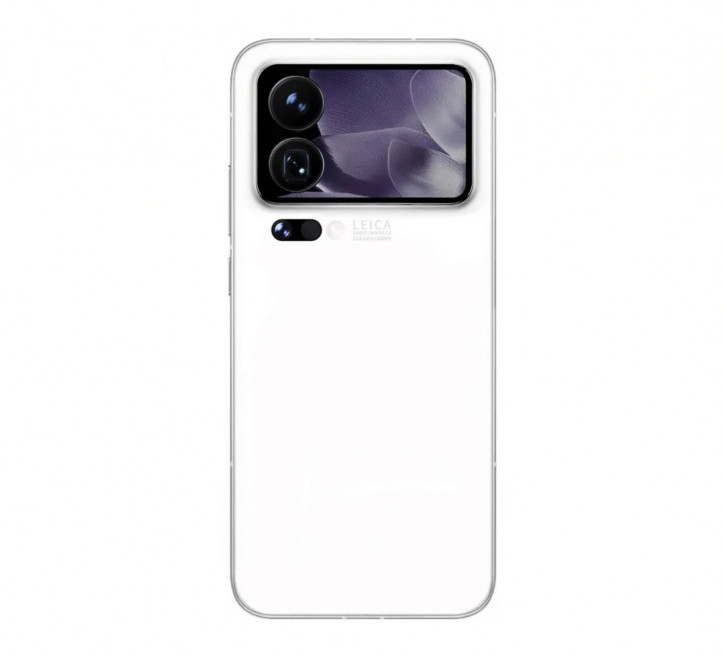 Горячо! Дизайн Xiaomi 16 Pro Max раскрыт шпионским фото крышки