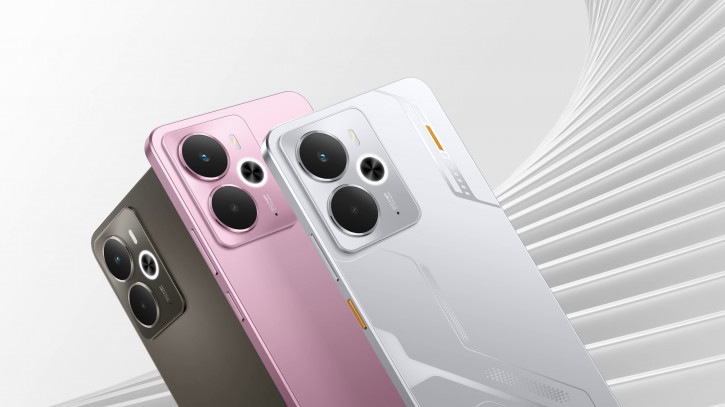 Обзор Realme 14 5G: новое поколение