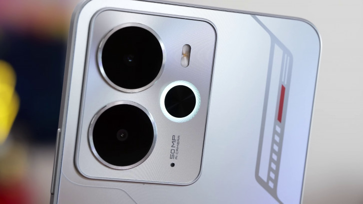 Обзор Realme 14 5G: новое поколение