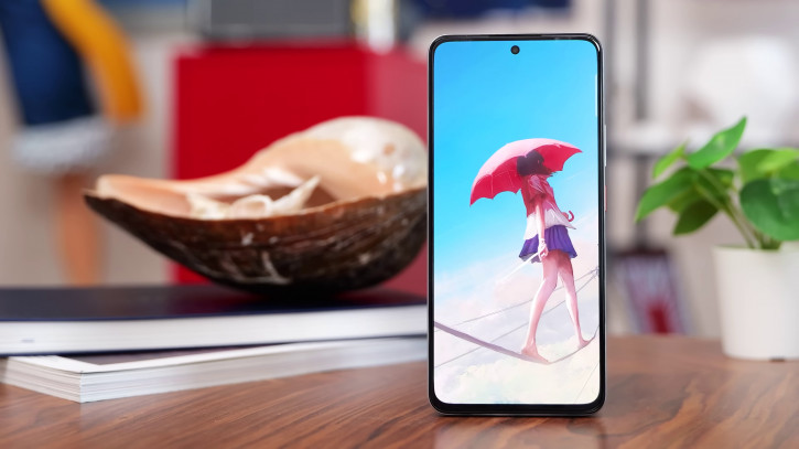Обзор Realme 14 5G: новое поколение