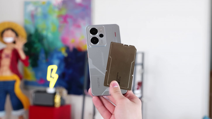Обзор Realme 14 5G: новое поколение
