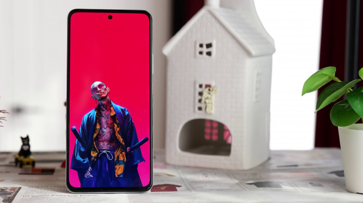 Обзор Realme 14 5G: новое поколение