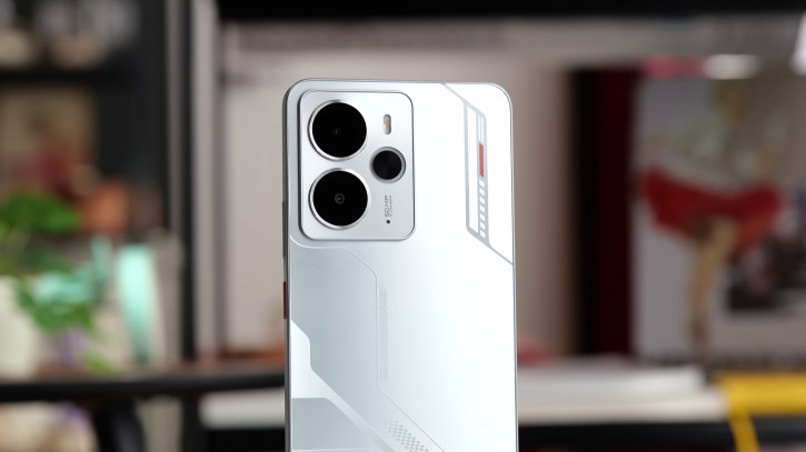 Обзор Realme 14 5G: новое поколение