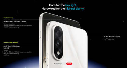  OnePlus Nord 5  CE 5  