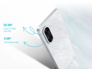  OnePlus Nord 5  CE 5  