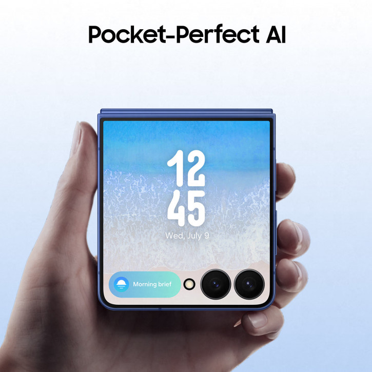 -  Samsung     