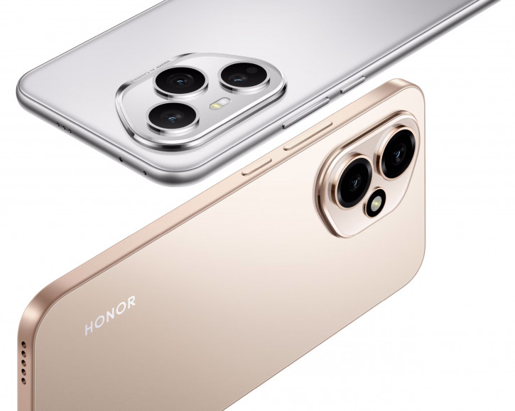   Honor 400  400 Pro  :   