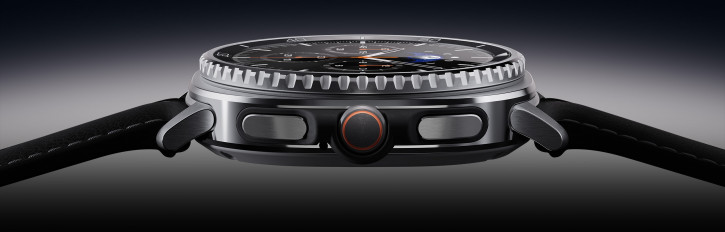 Анонс Samsung Galaxy Watch 8 и 8 Classic: кушон для здоровья Gemini