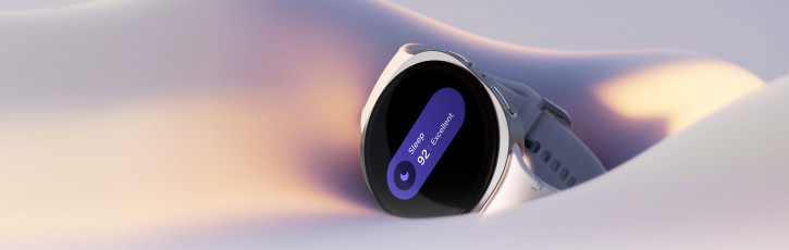 Анонс Samsung Galaxy Watch 8 и 8 Classic: кушон для здоровья Gemini