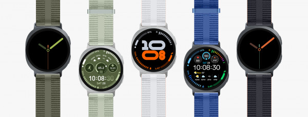Анонс Samsung Galaxy Watch 8 и 8 Classic: кушон для здоровья Gemini