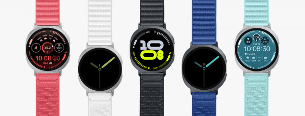Анонс Samsung Galaxy Watch 8 и 8 Classic: кушон для здоровья Gemini
