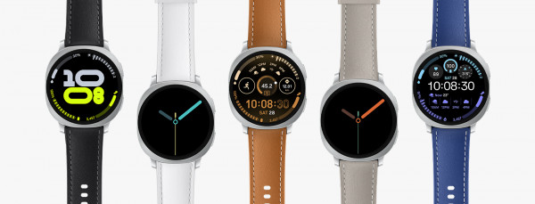Анонс Samsung Galaxy Watch 8 и 8 Classic: кушон для здоровья Gemini