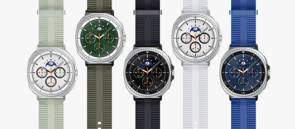 Анонс Samsung Galaxy Watch 8 и 8 Classic: кушон для здоровья Gemini