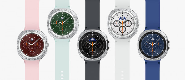 Анонс Samsung Galaxy Watch 8 и 8 Classic: кушон для здоровья Gemini
