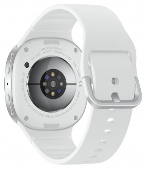 Анонс Samsung Galaxy Watch 8 и 8 Classic: кушон для здоровья Gemini