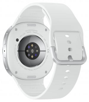 Анонс Samsung Galaxy Watch 8 и 8 Classic: кушон для здоровья Gemini