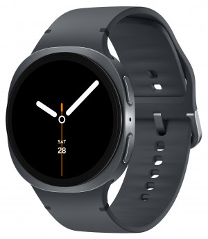 Анонс Samsung Galaxy Watch 8 и 8 Classic: кушон для здоровья Gemini