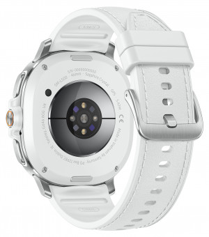 Анонс Samsung Galaxy Watch 8 и 8 Classic: кушон для здоровья Gemini