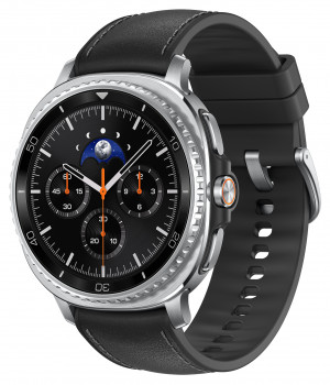 Анонс Samsung Galaxy Watch 8 и 8 Classic: кушон для здоровья Gemini