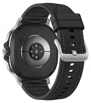 Анонс Samsung Galaxy Watch 8 и 8 Classic: кушон для здоровья Gemini
