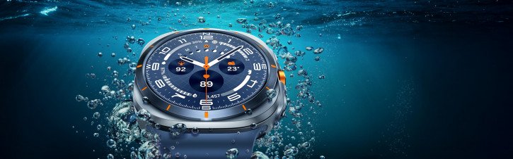 Анонс Samsung Galaxy Watch 8 и 8 Classic: кушон для здоровья Gemini