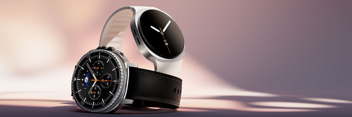 Анонс Samsung Galaxy Watch 8 и 8 Classic: кушон для здоровья Gemini