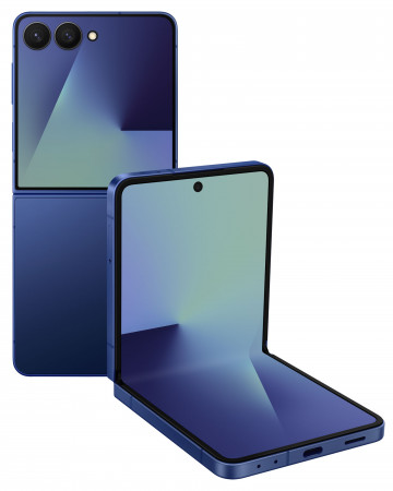 Анонс Samsung Galaxy Z Flip 7 и 7 FE – карманные, яркие, бездраконовые