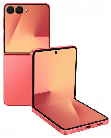 Анонс Samsung Galaxy Z Flip 7 и 7 FE – карманные, яркие, бездраконовые