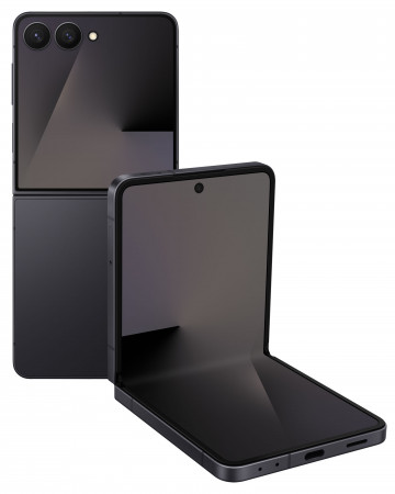 Анонс Samsung Galaxy Z Flip 7 и 7 FE – карманные, яркие, бездраконовые