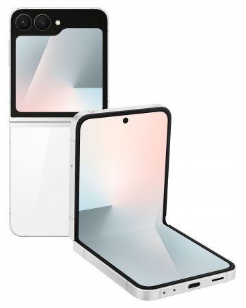 Анонс Samsung Galaxy Z Flip 7 и 7 FE – карманные, яркие, бездраконовые