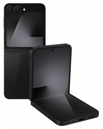 Анонс Samsung Galaxy Z Flip 7 и 7 FE – карманные, яркие, бездраконовые