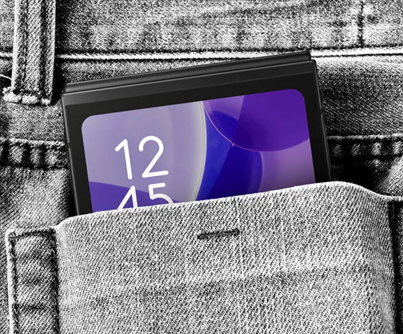 Анонс Samsung Galaxy Z Flip 7 и 7 FE – карманные, яркие, бездраконовые