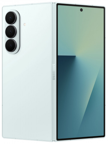  Samsung Galaxy Z Fold 7  