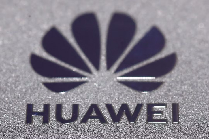   : Huawei    -  Alibaba