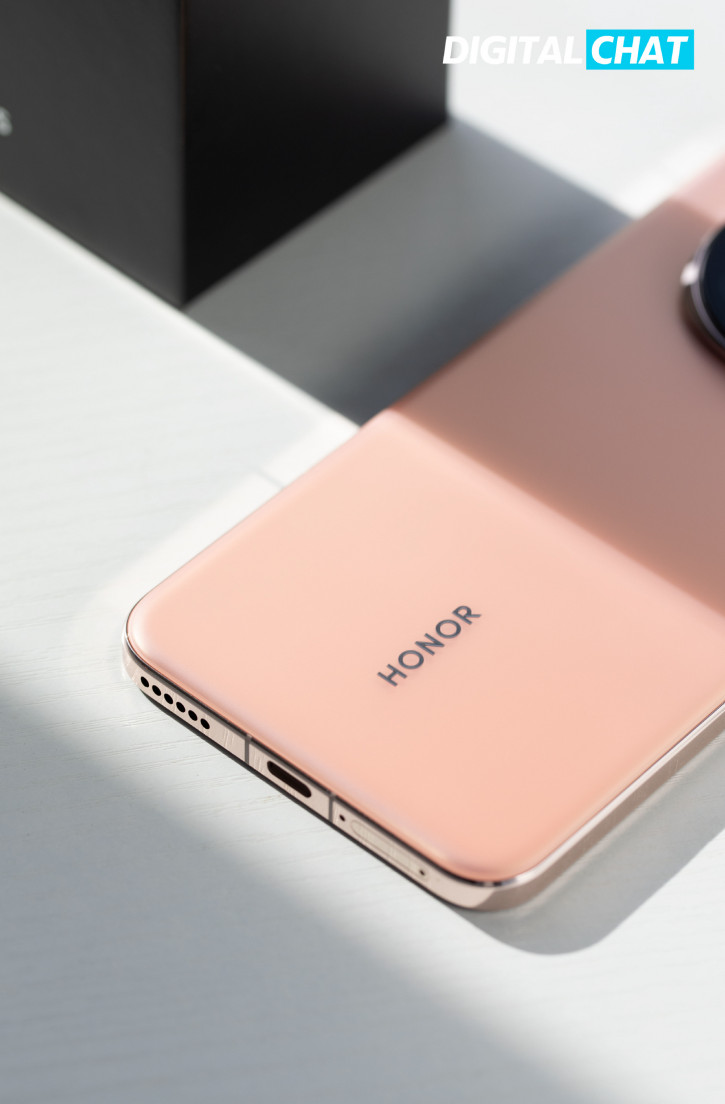 Honor Magic 8 Pro приписывают значительный апгрейд камер и батареи