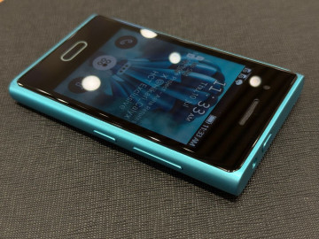  Nokia Asha? HMD    