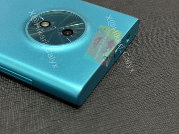 Nokia Asha? HMD    