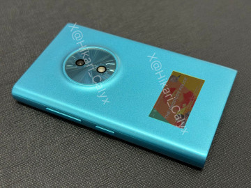  Nokia Asha? HMD    